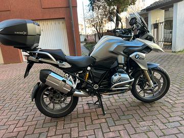 BMW R 1200 GS