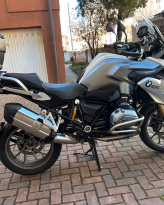BMW R 1200 GS