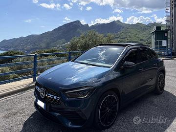 Mercedes GLA 200 premium amg