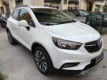 Opel Mokka X 1.6 CDTI Ecotec 136CV 4x2 Start&Stop 