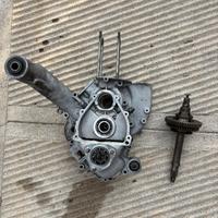 Carter vespa special e cambio vespa large