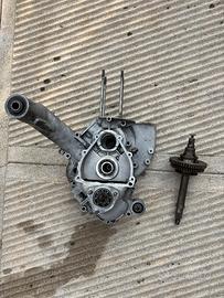 Carter vespa special e cambio vespa large