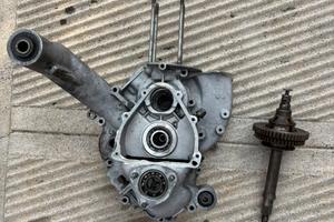 Carter vespa special e cambio vespa large