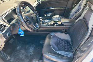 ford Mondeo station  wagon