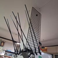 Abbacchiatore olive nuovo