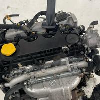 937A2000 MOTORE COMPLETO ALFA ROMEO 147 Serie (937