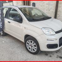FIAT NEW PANDA 0.9 TWINAIR TURBO NATURAL POWER