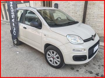 FIAT NEW PANDA 0.9 TWINAIR TURBO NATURAL POWER