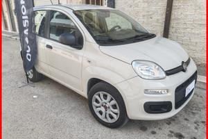 FIAT NEW PANDA 0.9 TWINAIR TURBO NATURAL POWER