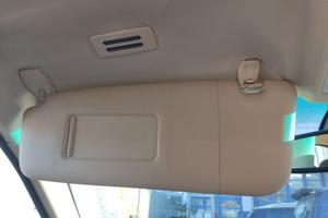 Aletta parasole sinistra BMW 530 del 2006