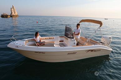 CONERO SEA STAR