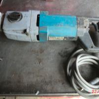 carotatrice makita dbm 130