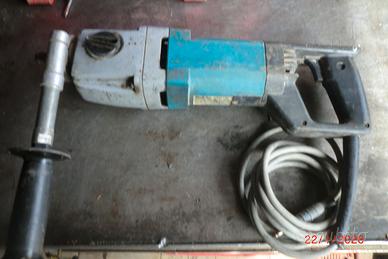 carotatrice makita dbm 130