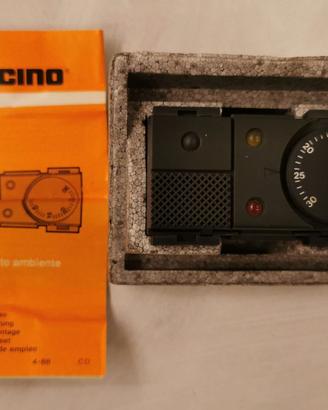 BTICINO LIVING ART. 4430 2A 250V TERMOSTATO AMBIEN