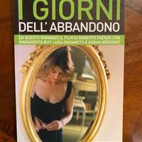 Libro "I Giorni Dell'abbandono" Di Elena Ferrante