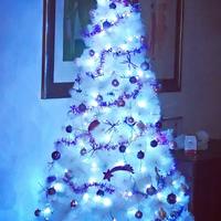 albero di Natale