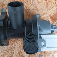  Pompa Di Scarico Hotpoint 220-240V 50Hz Lavatrice