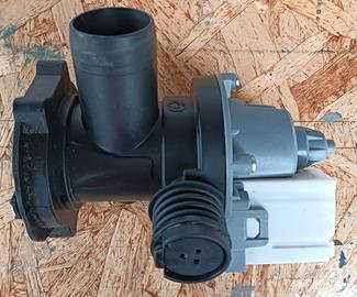  Pompa Di Scarico Hotpoint 220-240V 50Hz Lavatrice