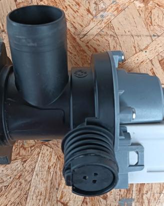  Pompa Di Scarico Hotpoint 220-240V 50Hz Lavatrice