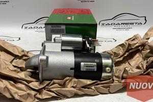 Motorino Avviamento Freemont-Delta 2.0D 56029591AB