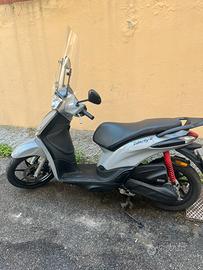 Liberty 50