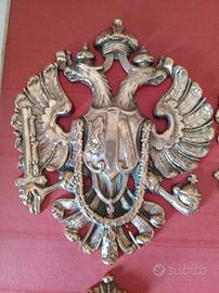 fregio militare austro ungarico