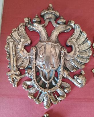 fregio militare austro ungarico