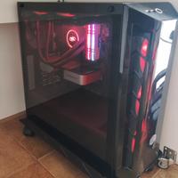 Case PC - Cooler Master MasterBox MB520 RGB