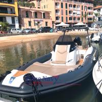 Bsc B1 Del 2020 Con Mercury 300cv V8 Verado (2020)