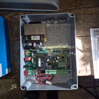 Centralina completa Came ZA3P 