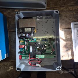 Centralina completa Came ZA3P 