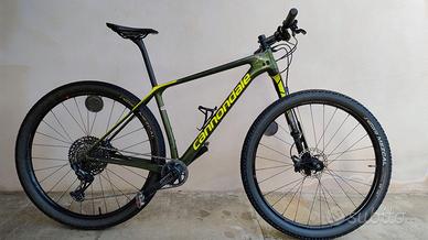 Cannondale FSI Carbon 3