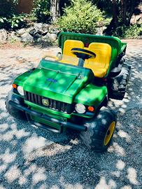 Peg Perego John Deere Gator HPX 12V