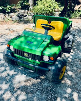 Peg Perego John Deere Gator HPX 12V