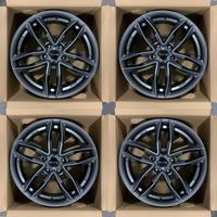 Kit cerchi in lega da 20'' per NISSAN , KIA , LEXU