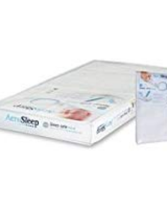 Lettino Ikea Gulliver materasso Aerosleep