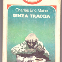 Senza traccia