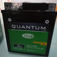 Batteria Magneti Marelli 12V 6Ah a 25 EURO 
