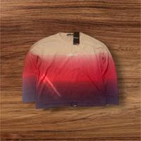 Felpa blauer donna -Taglia L