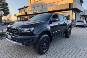 FORD Ranger Raptor 2.0 ECOBLUE automatica 213 CV