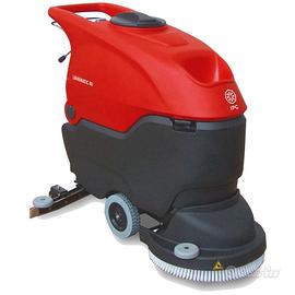 Lavapavimenti Lavamatic 50 b