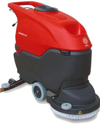 Lavapavimenti Lavamatic 50 b