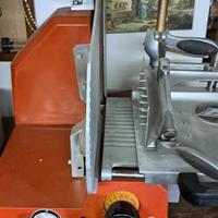 affettatrice general machine