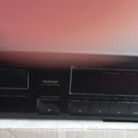 Pioneer pd102 lettore cd