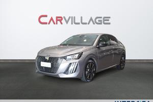 PEUGEOT 208 1.2 puretech Allure s&s 100cv