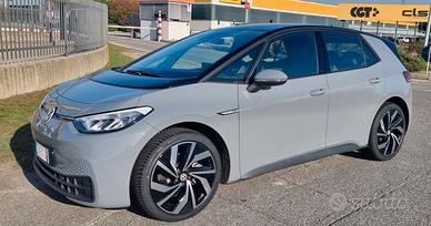Cerchi e Gomme Volkswagen ID