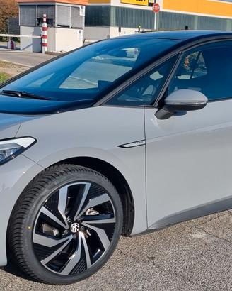 Cerchi e Gomme Volkswagen ID