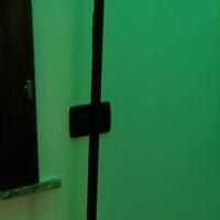 Lampada da terra LED RGB-a colori intercambiabili