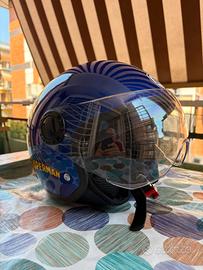 Casco BHR bambino