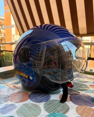 Casco BHR bambino
